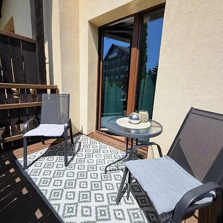 Eden Maison d'hôtes Kudowa-Zdrój