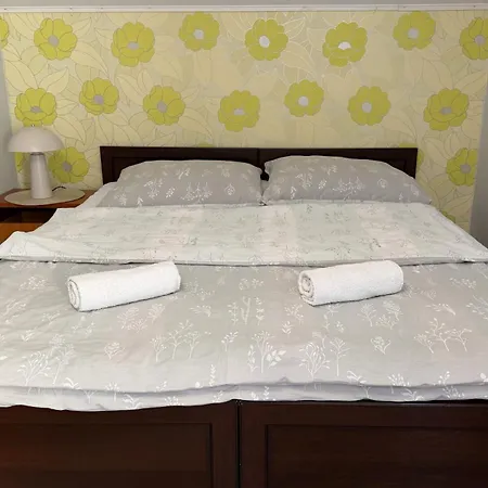 Eden Penzion