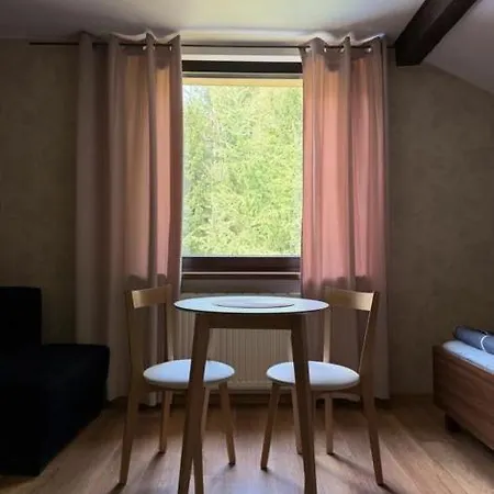 Maison d'hôtes Eden *