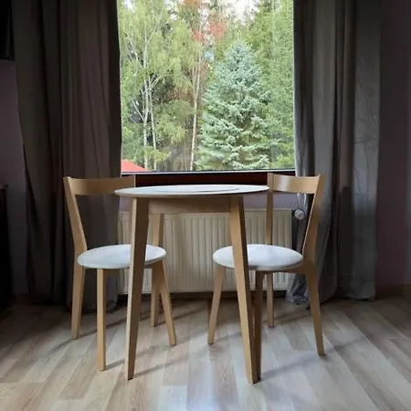 Eden * Kudowa-Zdrój