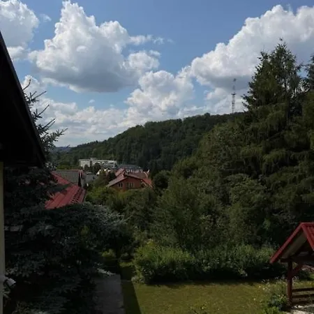 Eden Kudowa-Zdrój