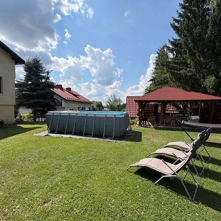 Eden * Kudowa-Zdrój