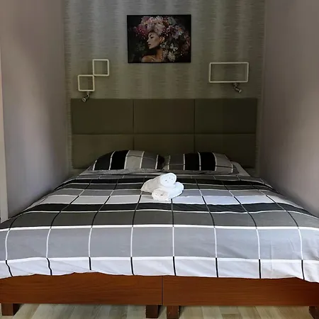 Eden Maison d'hôtes Kudowa-Zdrój